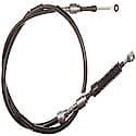 Automatic Transmission Shifter Cable