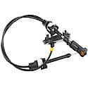 Automatic Transmission Shifter Cable