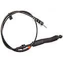 Automatic Transmission Shifter Cable