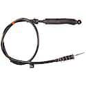 Automatic Transmission Shifter Cable