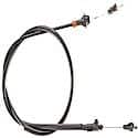 Carburetor Accelerator Cable