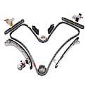 TIMING CHAIN KIT