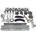 TIMING CHAIN KIT