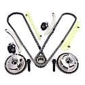 TIMING CHAIN KIT