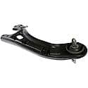 Suspension Trailing Arm