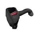 NextGen Cold Air Intake: Adds Up To 20.5 Horsepower, With Washable Air Filter