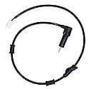 New ABS Wheel Speed Sensor, Direct Replacement