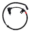 New ABS Wheel Speed Sensor, Direct Replacement