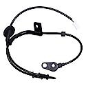 New ABS Wheel Speed Sensor, Direct Replacement