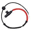 New ABS Wheel Speed Sensor, Direct Replacement