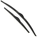 PowerClear Windshield Wiper Blade Set