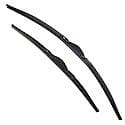 PowerClear Windshield Wiper Blade Set