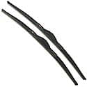 PowerClear Windshield Wiper Blade Set