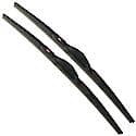 PowerClear Windshield Wiper Blade Set