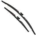 PowerClear Windshield Wiper Blade Set