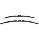 PowerClear Windshield Wiper Blade Set