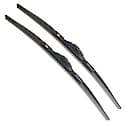 PowerClear Windshield Wiper Blade Set