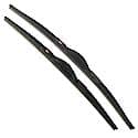 PowerClear Windshield Wiper Blade Set