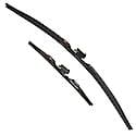 PowerClear Windshield Wiper Blade Set