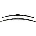 PowerClear Windshield Wiper Blade Set