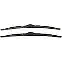 PowerClear Windshield Wiper Blade Set