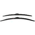 PowerClear Windshield Wiper Blade Set