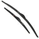 PowerClear Windshield Wiper Blade Set