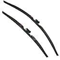 PowerClear Windshield Wiper Blade Set