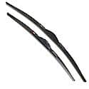 PowerClear Windshield Wiper Blade Set
