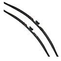 PowerClear Windshield Wiper Blade Set