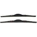 PowerClear Windshield Wiper Blade Set