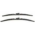 PowerClear Windshield Wiper Blade Set