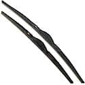 PowerClear Windshield Wiper Blade Set