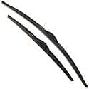 PowerClear Windshield Wiper Blade Set