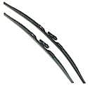 PowerClear Windshield Wiper Blade Set