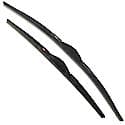 PowerClear Windshield Wiper Blade Set