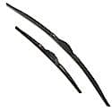 PowerClear Windshield Wiper Blade Set