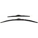 PowerClear Windshield Wiper Blade Set