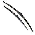 PowerClear Windshield Wiper Blade Set