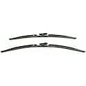 PowerClear Windshield Wiper Blade Set