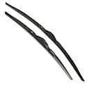 PowerClear Windshield Wiper Blade Set