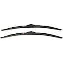 PowerClear Windshield Wiper Blade Set