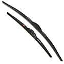 PowerClear Windshield Wiper Blade Set