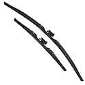 PowerClear Windshield Wiper Blade Set