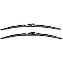 PowerClear Windshield Wiper Blade Set