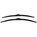 PowerClear Windshield Wiper Blade Set