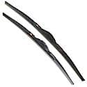 PowerClear Windshield Wiper Blade Set