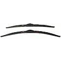 PowerClear Windshield Wiper Blade Set