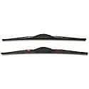 PowerClear Windshield Wiper Blade Set