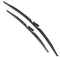 PowerClear Windshield Wiper Blade Set